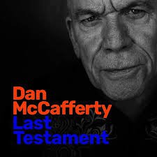 Dan McCafferty - Last Testament - Виниловые пластинки, Интернет-Магазин "Ультра", Екатеринбург  