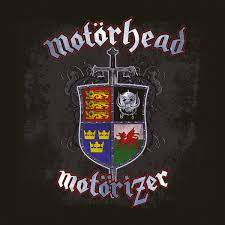 Motorhead – Motorizer - Виниловые пластинки, Интернет-Магазин "Ультра", Екатеринбург  