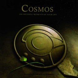 Cosmos &#8206;– The Deciding Moments Of Your Life - Виниловые пластинки, Интернет-Магазин "Ультра", Екатеринбург  