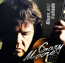 Gary Moore – Blues & Ballads - Виниловые пластинки, Интернет-Магазин "Ультра", Екатеринбург  