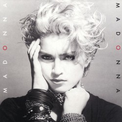Madonna - Madonna - Виниловые пластинки, Интернет-Магазин "Ультра", Екатеринбург  