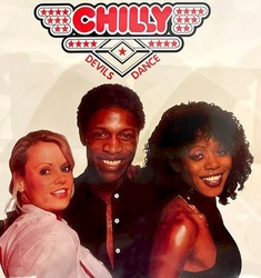 Chilly – Devils Dance - Виниловые пластинки, Интернет-Магазин "Ультра", Екатеринбург  