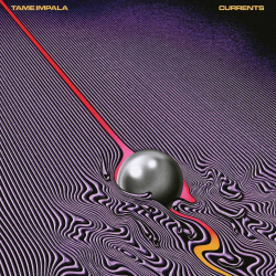 Tame Impala – Currents - Виниловые пластинки, Интернет-Магазин "Ультра", Екатеринбург  