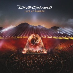 David Gilmour - Live At Pompeii (4LP Box, Limited Edition) - Виниловые пластинки, Интернет-Магазин "Ультра", Екатеринбург  
