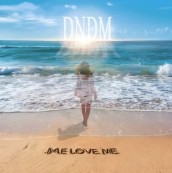 Umar Keyn / DNDM - Me Love Me - Виниловые пластинки, Интернет-Магазин "Ультра", Екатеринбург  