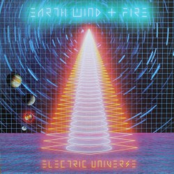 Earth, Wind & Fire - Electric Universe - Виниловые пластинки, Интернет-Магазин "Ультра", Екатеринбург  
