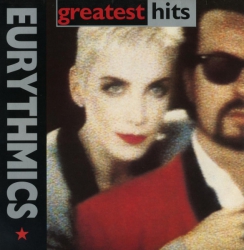 Eurythmics - Greatest Hits - Виниловые пластинки, Интернет-Магазин "Ультра", Екатеринбург  