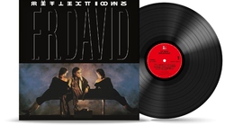 F.R. David – Reflections - Виниловые пластинки, Интернет-Магазин "Ультра", Екатеринбург  