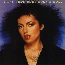 Gilla - I Like Some Cool Rock 'n' Roll - Виниловые пластинки, Интернет-Магазин "Ультра", Екатеринбург