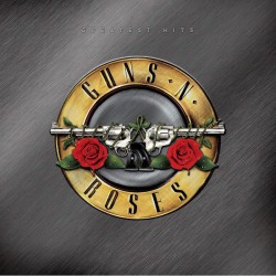 Guns N' Roses - Greatest Hits - Виниловые пластинки, Интернет-Магазин "Ультра", Екатеринбург  