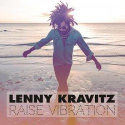 Lenny Kravitz - Raise Vibration - Виниловые пластинки, Интернет-Магазин "Ультра", Екатеринбург  