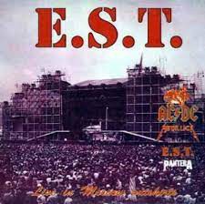E.S.T. - Live In Moscow Outskirts - Виниловые пластинки, Интернет-Магазин "Ультра", Екатеринбург  