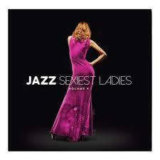 Jazz Sexiest Ladies Volume 4 (Coloured) - Виниловые пластинки, Интернет-Магазин "Ультра", Екатеринбург  