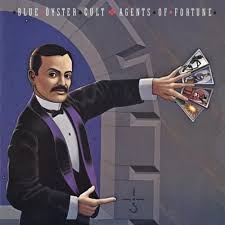 Blue Oyster Cult – Agents Of Fortune - Виниловые пластинки, Интернет-Магазин "Ультра", Екатеринбург  