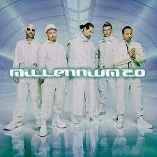 Backstreet Boys – Millennium 2.0 - Виниловые пластинки, Интернет-Магазин "Ультра", Екатеринбург  