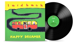 Laid Back - Happy Dreamer - Виниловые пластинки, Интернет-Магазин "Ультра", Екатеринбург  