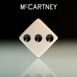 McCartney – McCartney III - Виниловые пластинки, Интернет-Магазин "Ультра", Екатеринбург  