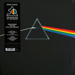 Pink Floyd - The Dark Side Of The Moon - Виниловые пластинки, Интернет-Магазин "Ультра", Екатеринбург  