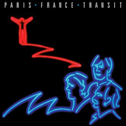 Paris France Transit - Paris France Transit (Limited Edition) - Виниловые пластинки, Интернет-Магазин "Ультра", Екатеринбург  