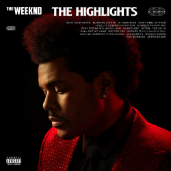 Weeknd, The – The Highlights - Виниловые пластинки, Интернет-Магазин "Ультра", Екатеринбург  