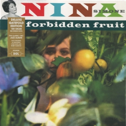 Nina Simone - Forbidden Fruit - Виниловые пластинки, Интернет-Магазин "Ультра", Екатеринбург  