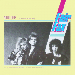 Fair Fax – Young Girls (Special-Mid-Atlantic-Mix) - Виниловые пластинки, Интернет-Магазин "Ультра", Екатеринбург  
