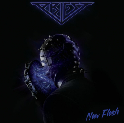 Priest - New Flesh - Виниловые пластинки, Интернет-Магазин "Ультра", Екатеринбург  