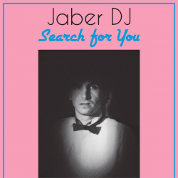 Jaber DJ – Search For You - Виниловые пластинки, Интернет-Магазин "Ультра", Екатеринбург  