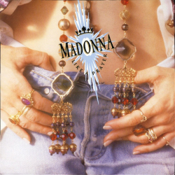 Madonna – Like A Prayer - Виниловые пластинки, Интернет-Магазин "Ультра", Екатеринбург  