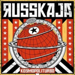 Russkaja - Kosmopoliturbo - Виниловые пластинки, Интернет-Магазин "Ультра", Екатеринбург  