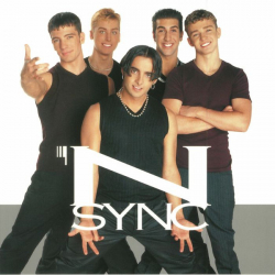 *NSYNC – 'N Sync - Виниловые пластинки, Интернет-Магазин "Ультра", Екатеринбург  
