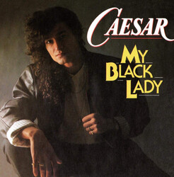 Caesar – My Black Lady (Coloured) - Виниловые пластинки, Интернет-Магазин "Ультра", Екатеринбург  