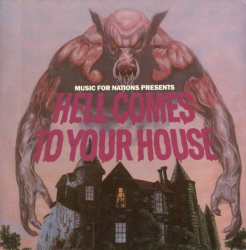 Hell Comes To Your House - Виниловые пластинки, Интернет-Магазин "Ультра", Екатеринбург  