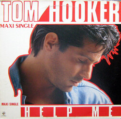 Tom Hooker – Help Me - Виниловые пластинки, Интернет-Магазин "Ультра", Екатеринбург  