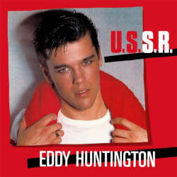 Eddy Huntington – U.S.S.R. - Виниловые пластинки, Интернет-Магазин "Ультра", Екатеринбург  