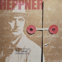 Peter Heppner - Confessions & Doubts - Виниловые пластинки, Интернет-Магазин "Ультра", Екатеринбург  