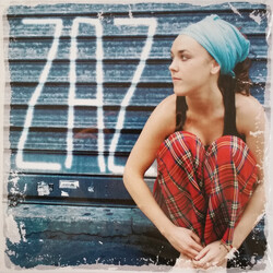 ZAZ – ZAZ - Виниловые пластинки, Интернет-Магазин "Ультра", Екатеринбург  