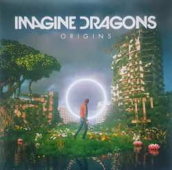 Imagine Dragons – Origins - Виниловые пластинки, Интернет-Магазин "Ультра", Екатеринбург  