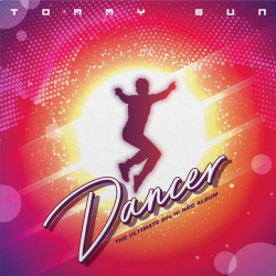 Tommy Sun – Dancer - Виниловые пластинки, Интернет-Магазин "Ультра", Екатеринбург  