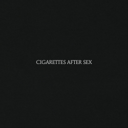Cigarettes After Sex – Cigarettes After Sex - Виниловые пластинки, Интернет-Магазин "Ультра", Екатеринбург  