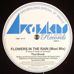 Lama / Thai Break – Love Is On The Rocks / Flowers In The Rain - Виниловые пластинки, Интернет-Магазин "Ультра", Екатеринбург  