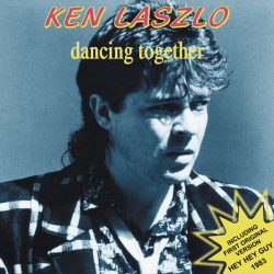 Ken Laszlo – Dancing Together (Coloured) - Виниловые пластинки, Интернет-Магазин "Ультра", Екатеринбург  
