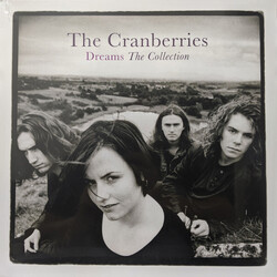 Cranberries, The – Dreams: The Collection - Виниловые пластинки, Интернет-Магазин "Ультра", Екатеринбург  