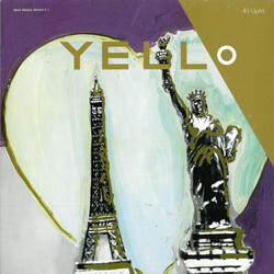 Yello – Lost Again - Виниловые пластинки, Интернет-Магазин "Ультра", Екатеринбург  