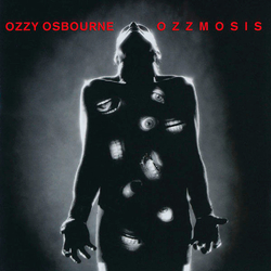 Ozzy Osbourne – Ozzmosis - Виниловые пластинки, Интернет-Магазин "Ультра", Екатеринбург  