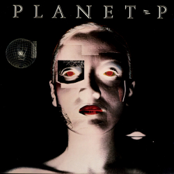 Planet P Project – Planet P (Coloured) - Виниловые пластинки, Интернет-Магазин "Ультра", Екатеринбург  