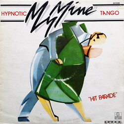 My Mine – Hypnotic Tango - Виниловые пластинки, Интернет-Магазин "Ультра", Екатеринбург  