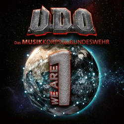 U.D.O. - We Are One - Виниловые пластинки, Интернет-Магазин "Ультра", Екатеринбург  