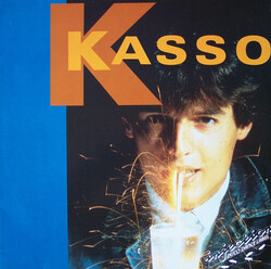Kasso – Kasso II - Виниловые пластинки, Интернет-Магазин "Ультра", Екатеринбург  