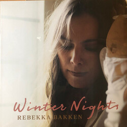 Rebekka Bakken – Winter Nights - Виниловые пластинки, Интернет-Магазин "Ультра", Екатеринбург  